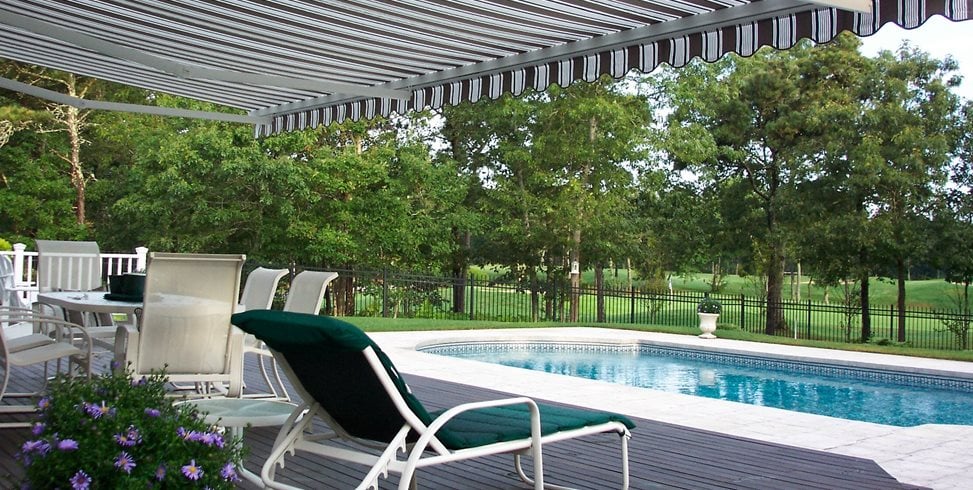 Retractable Shade Awning
Eclipse Awning Systems
Middletown, NY