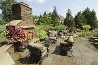 Rice's Landscaping Redefined
Canton, OH