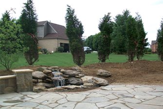 Rice's Nursery & Landscaping
North Canton, OH