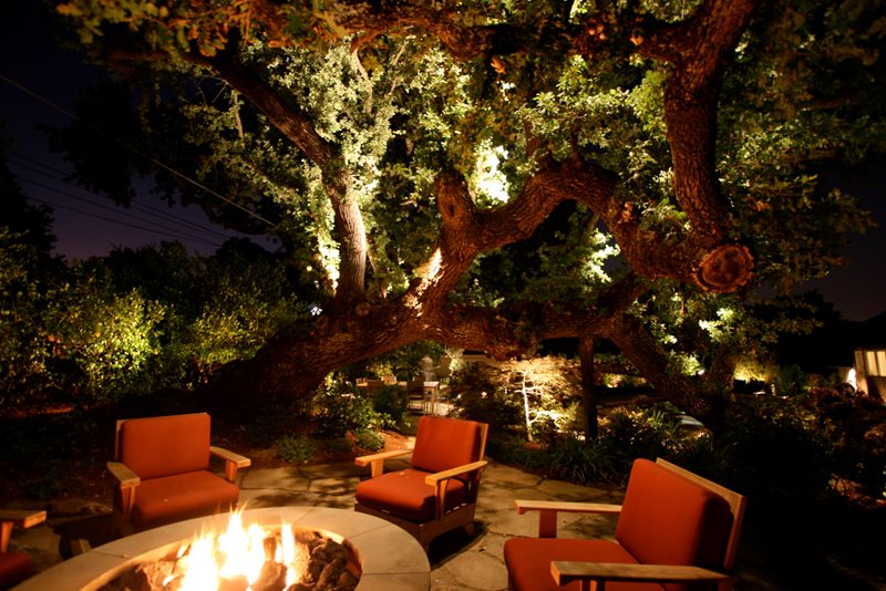 Round Fire Pit, Gas Fire Pit
Fire Pit
Aesthetic Gardens
Mountain View, CA