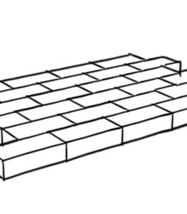 Desert Landscape Planting