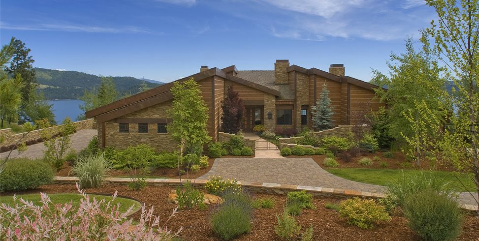 Rustic Landscaping
Front Yard Landscaping
Copper Creek Landscaping, Inc.
Mead, WA