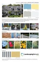 Cape Cod Style Guide