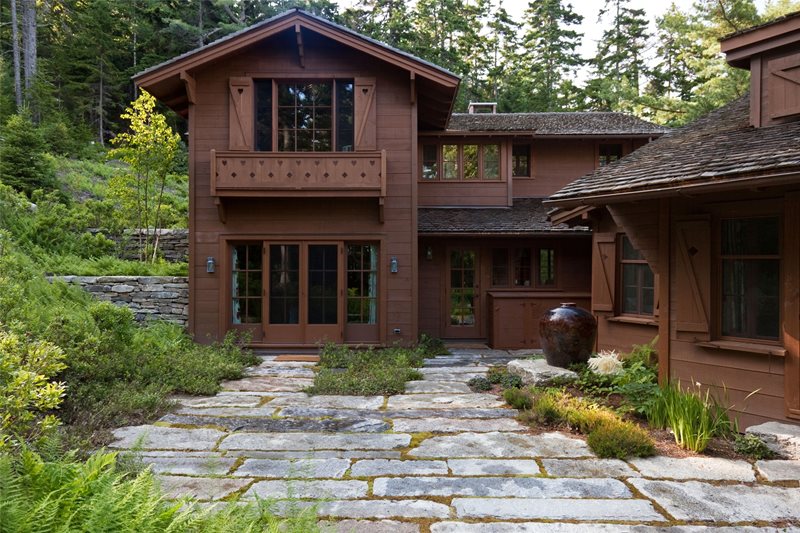 Salvaged Patio
Patio
Matthew Cunningham Landscape Design
Melrose, MA