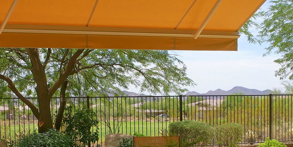 Shade Awning, Patio Awning
Eclipse Awning Systems
Middletown, NY