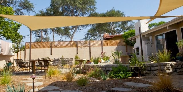 Shade Sails
Walkway and Path
Terry Design Inc
Fullerton, CA