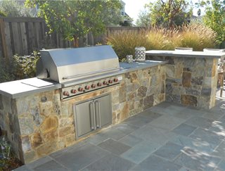 Shades of Green Landscape Architecture Sausalito, CA