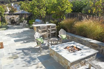 Shades of Green Landscape Architecture
Sausalito, CA