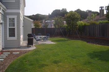 Shades of Green Landscape Architecture
Sausalito, CA