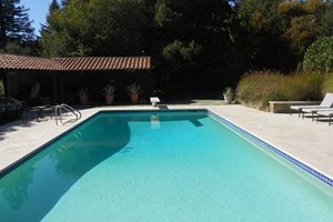 Swimming Pool
Shades of Green Landscape Architecture
Sausalito, CA