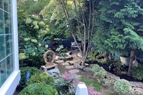 Side Yard Design
Gardenalia
Reston, VA