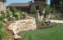 Stone Retaining Wall Cost