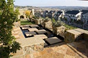 Small Backyard Design