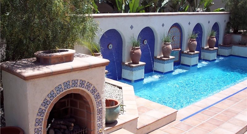 Small Backyard Transformation
Studio H Landscape Architecture
Newport Beach, CA