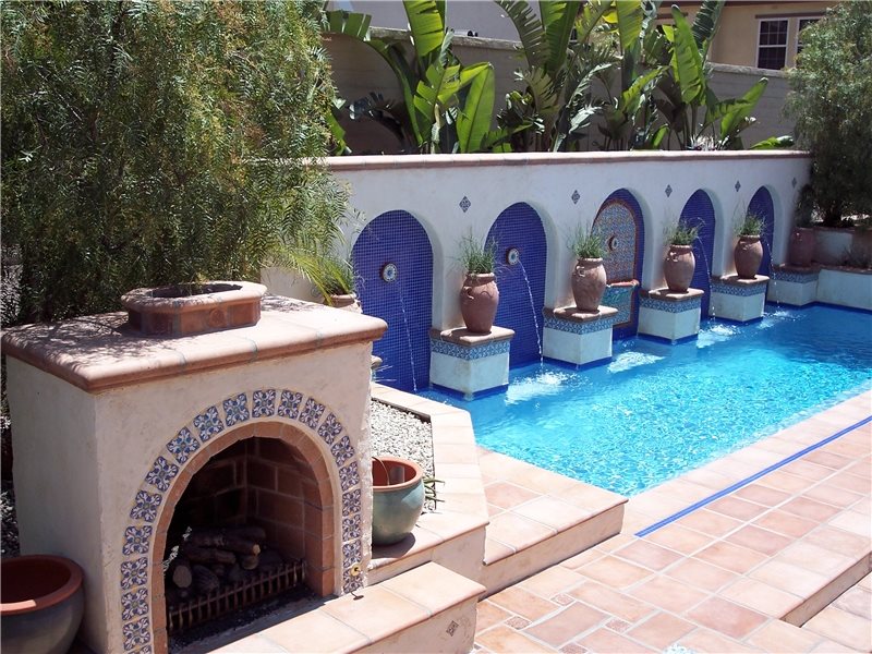 Small Backyard Transformation
Backyard Landscaping
Studio H Landscape Architecture
Newport Beach, CA