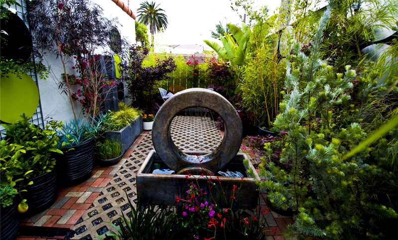 Small Fountain
Fountain
Landscaping Network
Calimesa, CA