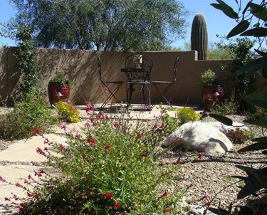 Small Patio, Desert Patio
Swimming Pool
Casa Serena Landscape Designs LLC - Closed
