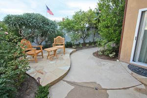 Small Patio, Small Backyard, Concrete Patio
Backyard Landscaping
DC West Construction Inc.
Carlsbad, CA