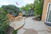 Small Patio, Small Backyard, Concrete Patio
Patio
DC West Construction Inc.
Carlsbad, CA