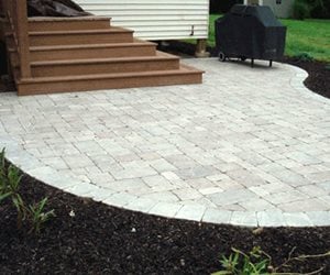 Small Paver Patio
Lehigh Lawn & Landscaping
Poughkeepsie, NY