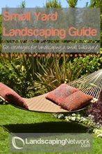 Small Yard Landscaping Guide
