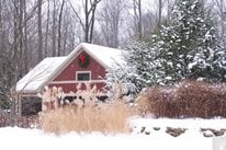 Snow Covered Landscape, Winter Garden
Blue Ridge Landscaping
Holland, MI
