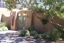 Southwestern Gate
Quercus
Albuquerque, NM