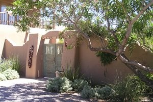 Southwestern Gate
Gates and Fencing
Quercus
Albuquerque, NM