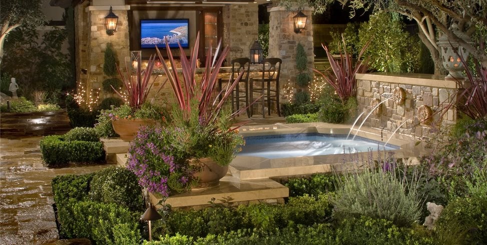 Spa Fountain
Mirage Landscape
Ladera Ranch, CA