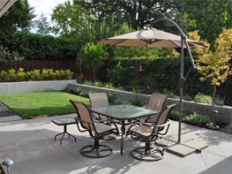 Spacious Patio Area
Fire Pit
Huettl Landscape Architecture
Walnut Creek, CA