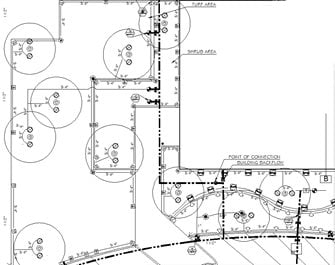 Sprinkler Plan
Landscaping Network
Calimesa, CA