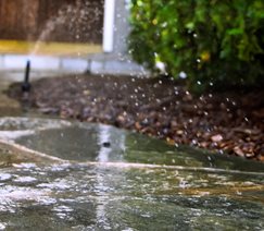Sprinkler Spray
Landscaping Network
Calimesa, CA
