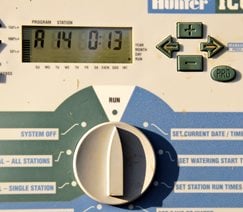 Sprinkler Timer Unit
Landscaping Network
Calimesa, CA