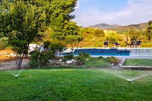 Sprinklers
Flagstone
Landscaping Network
Calimesa, CA