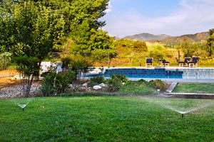 Sprinklers
Landscaping Network
Calimesa, CA