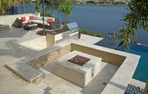 Custom Fire Pit Cost