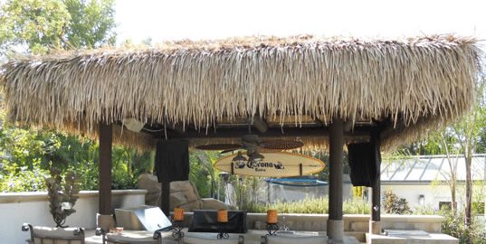 Square Palapa
Palapa Kings
Oceanside, CA