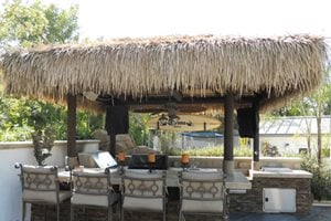 Square Palapa
Palapa Kings
Oceanside, CA