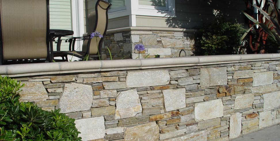 Stackstone Veneer, Wall Veneer
Maureen Gilmer
Morongo Valley, CA