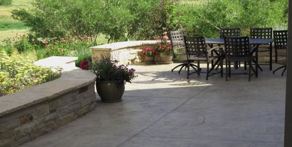 Stamped Concrete, Concrete Patio
Recently Added
J&S Landscape
Longmont, CO