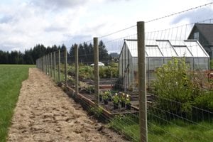 Statewide Fence Company
Salem, OR