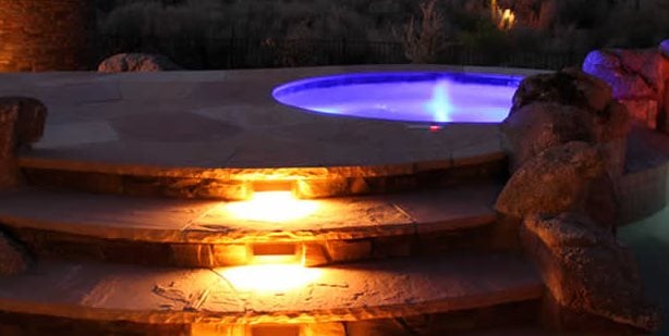 Step Lighting
Alexon Design Group
Gilbert, AZ