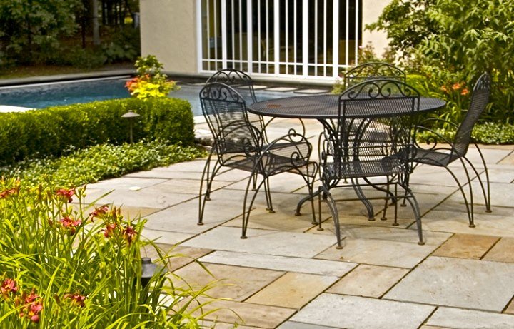 Stone Patio, Light Color
Patio
Liquidscapes
Pittstown, NJ