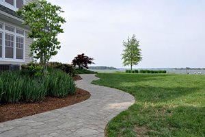Stone Paver Path, Winding Walkway
Swimming Pool
StoneScapes Design
Hanover, MD