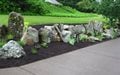 Stone Retaining Wall, Natural Retaining Wall
Woody's Custom Landscaping Inc
Battle Ground, WA