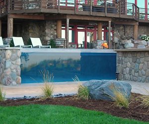 Stone Veneer
Apex Landscape
Grand Rapids, MI