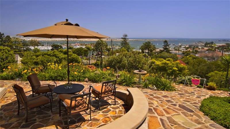 Stone, View, Ocean, Umbrella
Patio
Landscaping Network
Calimesa, CA