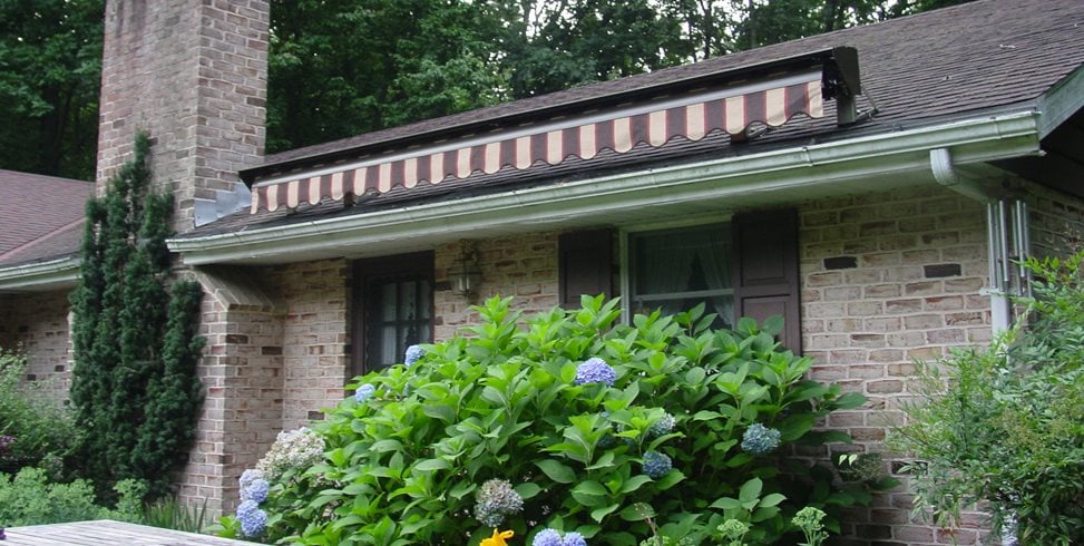 Stored Awning
Eclipse Awning Systems
Middletown, NY