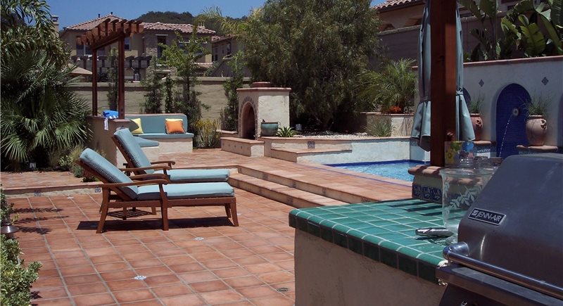 Studio H Landscape Architecture
Newport Beach, CA