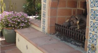 Studio H Landscape Architecture
Newport Beach, CA